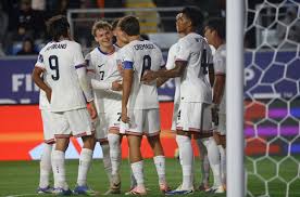 Stars and Stripes FC - News update