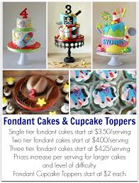 How To Charge For Cakes Rose Bakes Cake Pricing Chart Birthday Cake Prices Cake Pricing