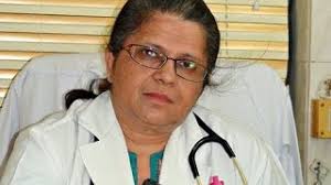 Managing type 2 diabetes: Dr Sandra Drago