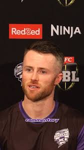 Five 6's to his name last night, Mac Wright is your Cadbury Moment and A  Half of the match. 🔥 #TasmaniasTeam