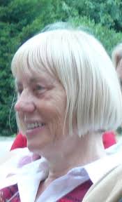 Schulgemeinschaft trauert um die ehemalige Lehrerin Gudrun Walter