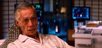 Big in Japan — The Wolverine