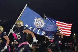 Roxbury High School Athletic Highlights