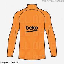 May 31, 2021 · sergio aguero is joining barcelona from manchester city on a deal until the end of the 2022/23 season and was unveiled at the nou camp after signing his contract on monday. Leaked Nike To Release Orange Fc Barcelona Kit In Honor Of 1992 Footy Headlines