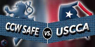 2) our top choice for the best concealed carry insurance providers. Ccw Safe Vs Uscca A Comparison Concealed Carry Inc