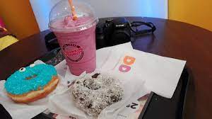 It's a far cry from a dunkin donuts cup of joe, but that's the point, masada said. Dunkin Donuts Sofia Menu Preise Restaurant Bewertungen Tripadvisor