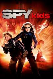 The lack of serious age restriction and gruesome content what is fortnite and does the video game have an age rating certificate? Spy Kids Movie Review
