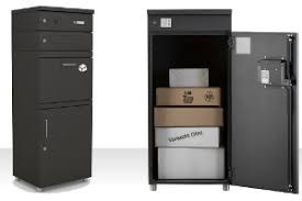 ∼ € 180 1 größe (für pakete bis ca. Paketkasten Ratgeber Mit Vielen Herstellern Im Vergleich