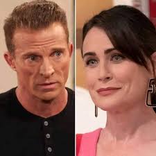 I am glad they are bringing Dr Britt Welborne back to life.