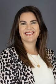 Dr. Allison Callahan Gaubert