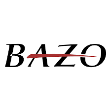 Bazo know who's visiting your website and greet them. Bazo 64870 Vector Logo Download Free Svg Icon Worldvectorlogo