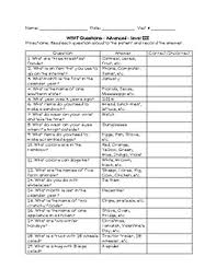 A high number of people with acquired brain injury, including around 75% of stroke survivors, will experience executive dysfunction. Tbi Worksheets Teaching Resources Teachers Pay Teachers