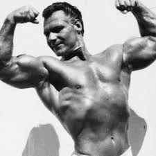 On august 28, 1944, meadows was born in calhoun, georgia. Wwe Pro Wrestler John Cena Workout Routine Muscle Strength