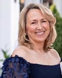 Sarah Rex Geary Obituary (2025)