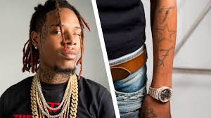 Wondering what fetty wap net worth in 2021 could be? Watch Fetty Wap Admits That Tattoos Hurt But Promises They Re Worth It Tattoo Tour Gq