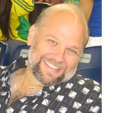 Mark Behnke (@SomMetroMan)