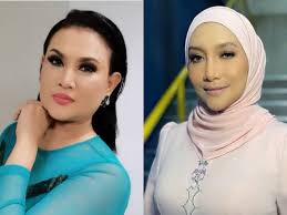 Kalau lelaki itu orang seberang pun saya okay sahaja, katanya. Mas Idayu