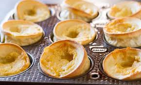 Mini Dutch Baby Pancakes Gluten Free Savory Lotus Recipe Dutch Baby Pancake Dutch Baby Recipe Gluten Free Milk