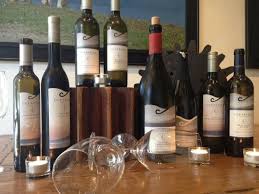 Tim Turvey From Clearview Estate Winery Restaurant Was An Amazing Host And Speaker At The First Of Our Winter Ev Winter Event Luxury Lodge Award Winning Wine