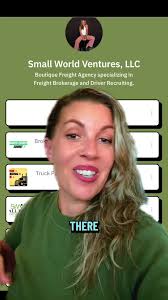 Join Us at the Broker Carrier Summit!