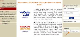 You must request the bank's customer care executive to block the card. How To Activate Credit Card In Icici Bank Step By Step