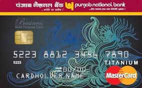 Click enroll credit card located under the account services. Pnb Credit Card Learn How To Apply And Check Status Online