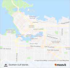Sunshine Coast Ferry Schedules While The Website Is Down - Coast Reporter