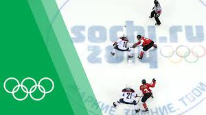 Canada vs usa womens hockey. Canada Vs Usa Hayley Wickenheiser Relives The Sochi 2014 Women S Ice Hockey Final Youtube