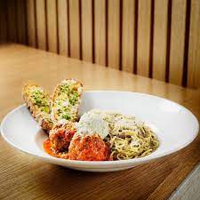Happy holidays from your favourite cactus club! Cactus Club Cafe Added A Few New Dishes To Their Menu The Spaghettini Kobe Style Meatballs Is One Of Our Fav Nike Tights Nike Air Max 2012 Nike Air Max 2011