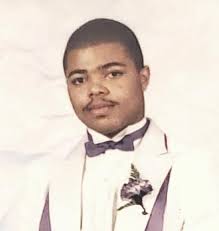 Obituary for Chester Mack Rivers Jr.