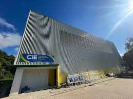 Moderno centro esportivo em Novo Hamburgo será inaugurado em ...
