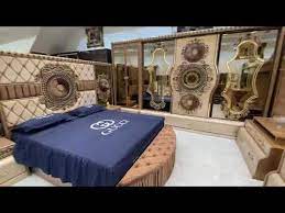 معرض ابو اسيل الساعدي غرف نوم تركي اصلي بغداد مدينة الصدر سوق الحي 07706555449 07814557709 youtube kids bedroom bedroom