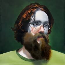 Contact Studios hanging out in Peggy’s Parlour