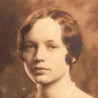 Jane Thomas Wellford (1910–2000) • FamilySearch