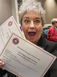 Reminder and Award Announcement!! Register TODAY for the Spring Dinner!  https://www.midwivesofillinois.org/event-info/acnm-il-affiliate-annual- augusta-webster-spring-dinner Come Celebrate our Awardees: Friend of  Midwifery: Midwest Access Project Joyce ...