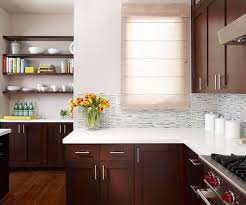 A Contemporary Small Kitchen Makeover Contemporary Kitchen Contemporary Small Kitchens Contemporary Style Kitchen
