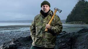 We did not find results for: David Mcintyre Alone Cast History Channel