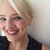 Amy Barry (Author of Kit McBride Gets a Wife)