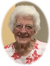 Evelyn Hoover Obituary June 10, 2020