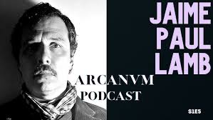 Astrology, Theurgy, & the Harmony of the Spheres w. Jaime Paul Lamb