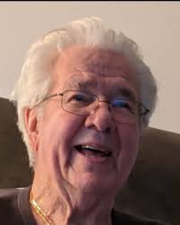 Frank J. McGrath Obituary February 9, 2024