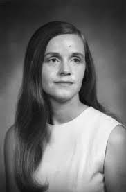 Jane Hall Obituary (2014)