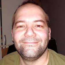 Grégory LEGRAND (La maison du vélo à Valenciennes)