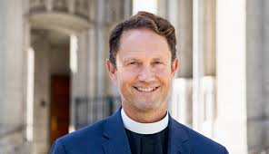 Sermon: Harvard Leadership Class w/Jesus