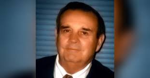 Clarence George Blair Obituary