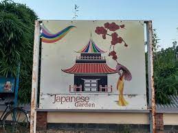 Japanese Garden Japanese Garden Beautiful Places To Visit Japanese