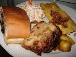 Making a unique christmas dinner isn't a challenge for a vegan. This Is What Christmas Dinner Looks Like In 19 Different Countries