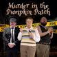 Murder in the Pumpkin Patch- The Relais, Cooden Beach event image