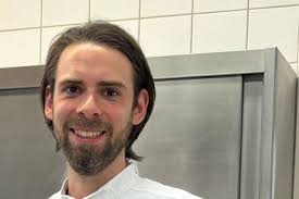 Zwei-Sterne-Koch Christian Eckhardt verlässt das das PURS in Andernach:  Tageskarte