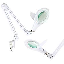 The 10 Best Magnifying Lights To Buy In 2021 Bestseekers